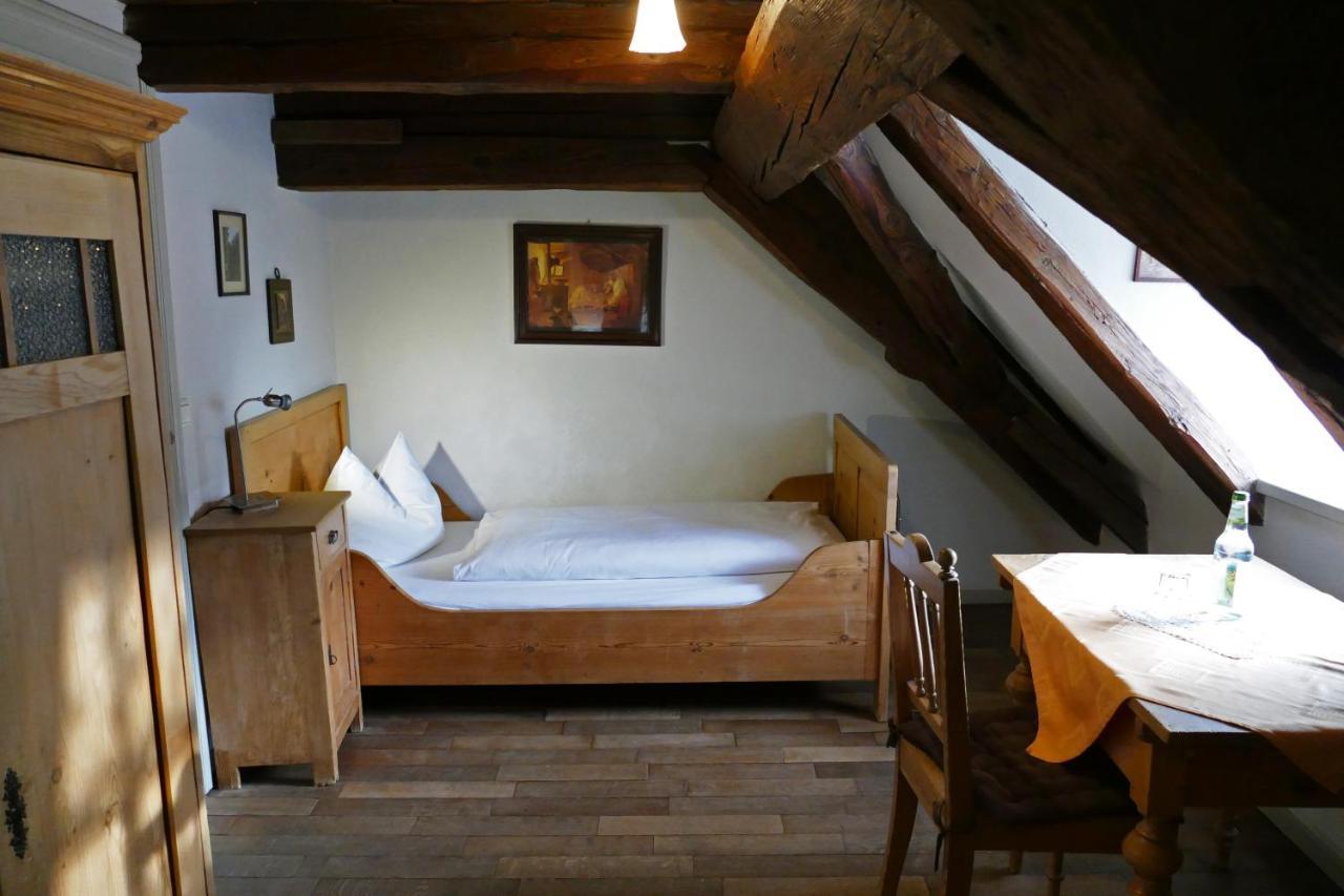 Hotel Zum Schwarzen Ross Und Gutmann Zur Post Hilpoltstein Εξωτερικό φωτογραφία
