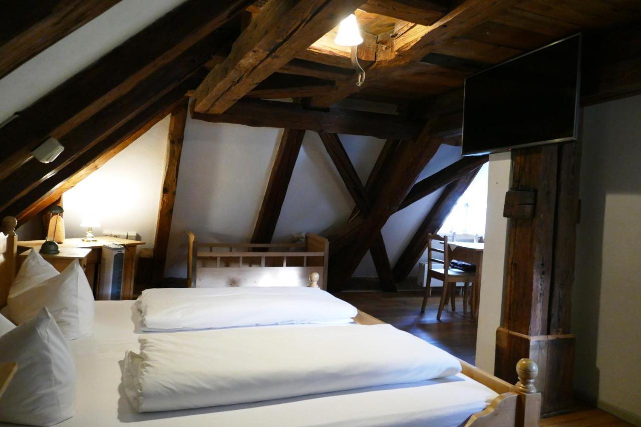 Hotel Zum Schwarzen Ross Und Gutmann Zur Post Hilpoltstein Εξωτερικό φωτογραφία