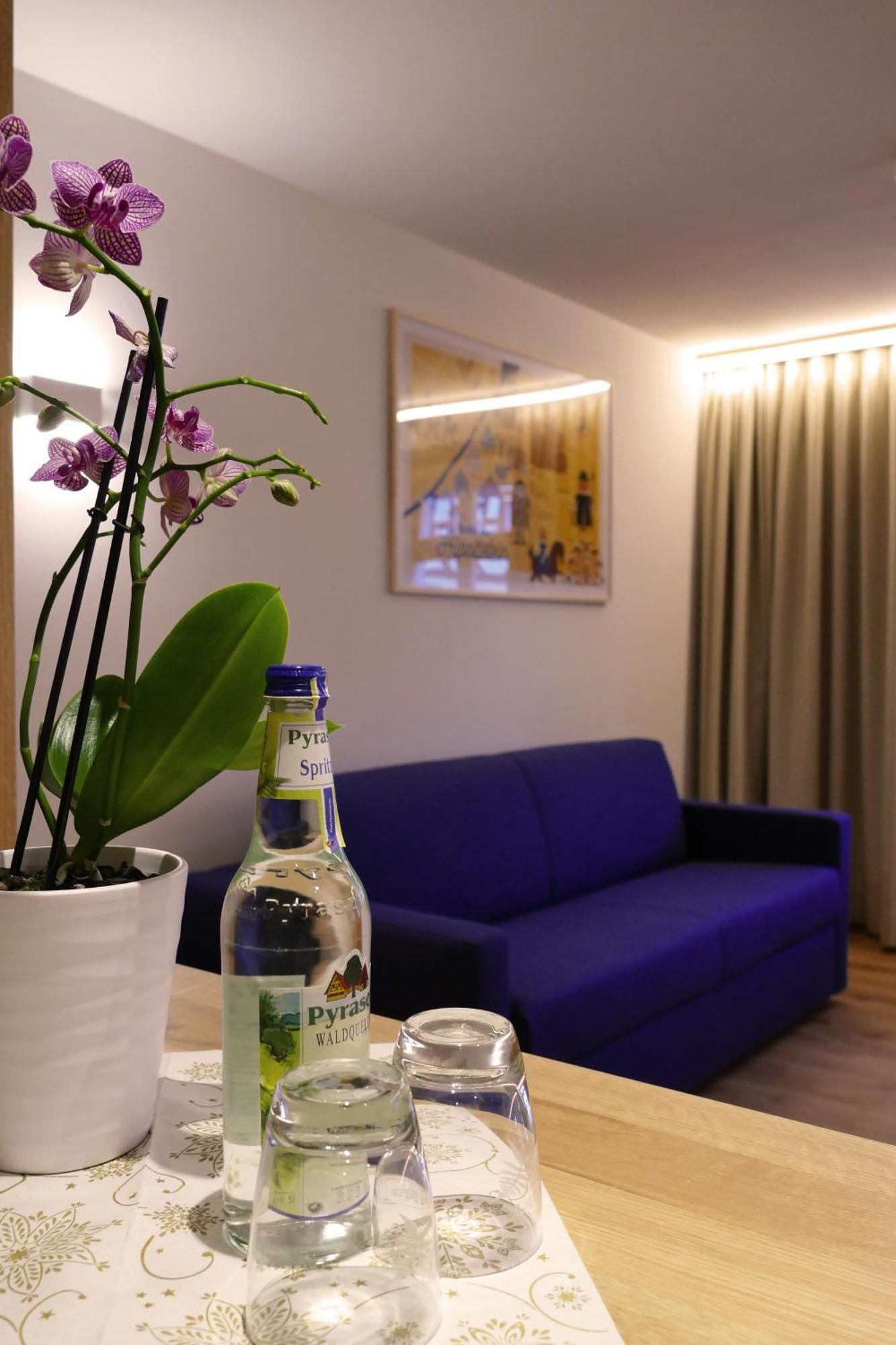 Hotel Zum Schwarzen Ross Und Gutmann Zur Post Hilpoltstein Εξωτερικό φωτογραφία