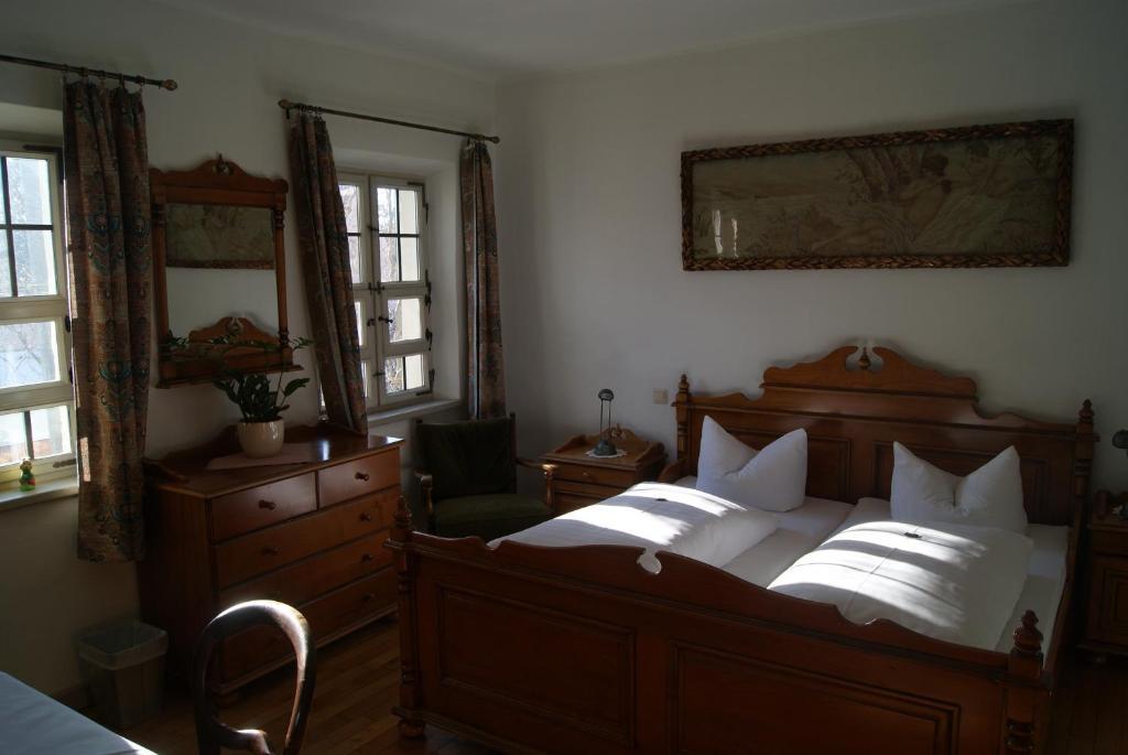 Hotel Zum Schwarzen Ross Und Gutmann Zur Post Hilpoltstein Δωμάτιο φωτογραφία