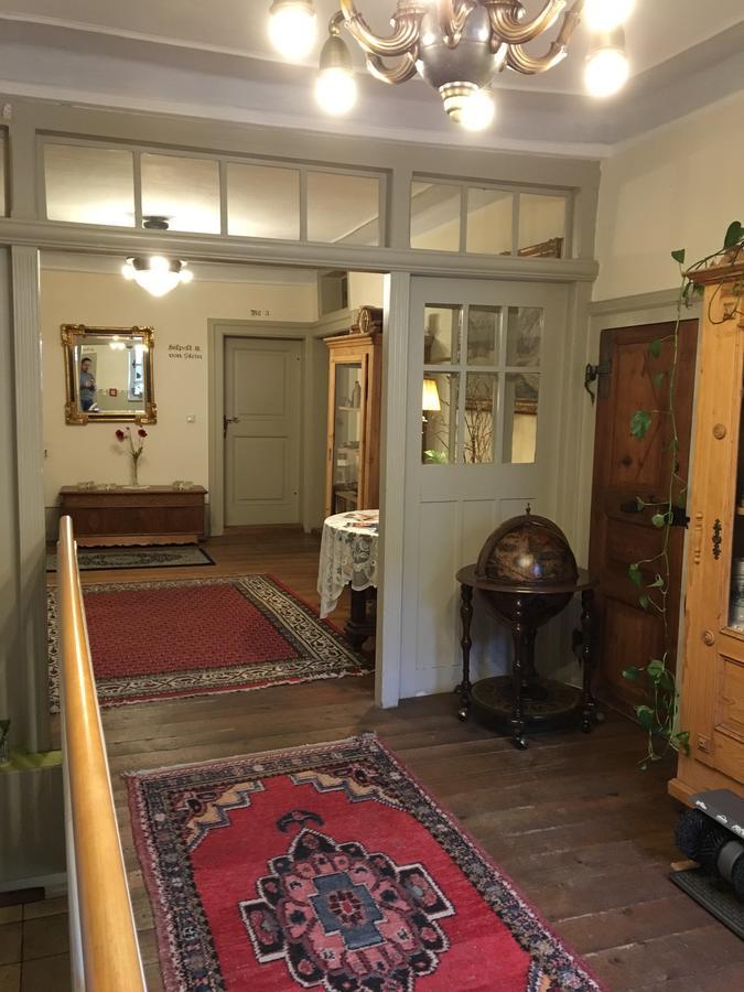 Hotel Zum Schwarzen Ross Und Gutmann Zur Post Hilpoltstein Εξωτερικό φωτογραφία