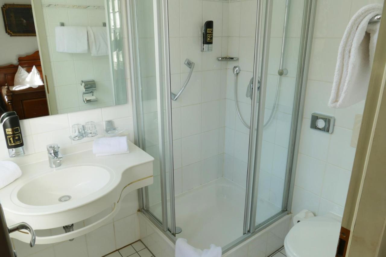 Hotel Zum Schwarzen Ross Und Gutmann Zur Post Hilpoltstein Εξωτερικό φωτογραφία