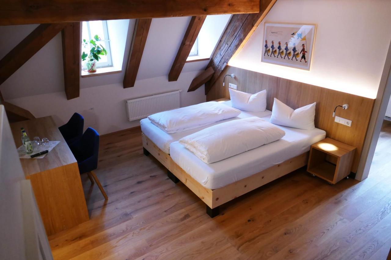 Hotel Zum Schwarzen Ross Und Gutmann Zur Post Hilpoltstein Εξωτερικό φωτογραφία