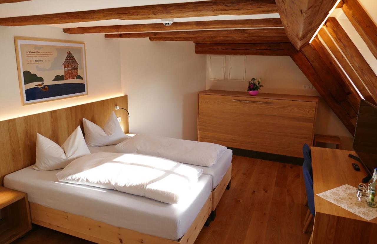Hotel Zum Schwarzen Ross Und Gutmann Zur Post Hilpoltstein Εξωτερικό φωτογραφία