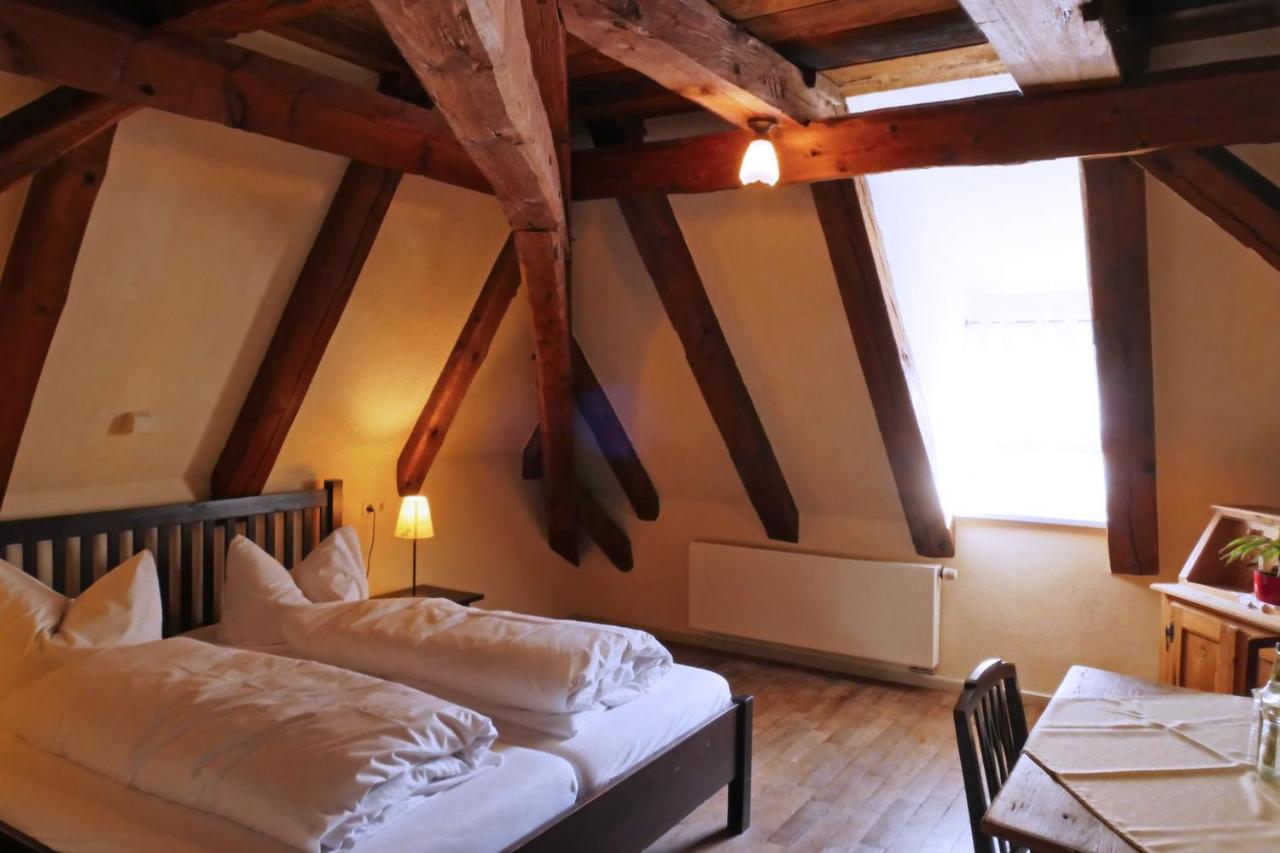 Hotel Zum Schwarzen Ross Und Gutmann Zur Post Hilpoltstein Εξωτερικό φωτογραφία